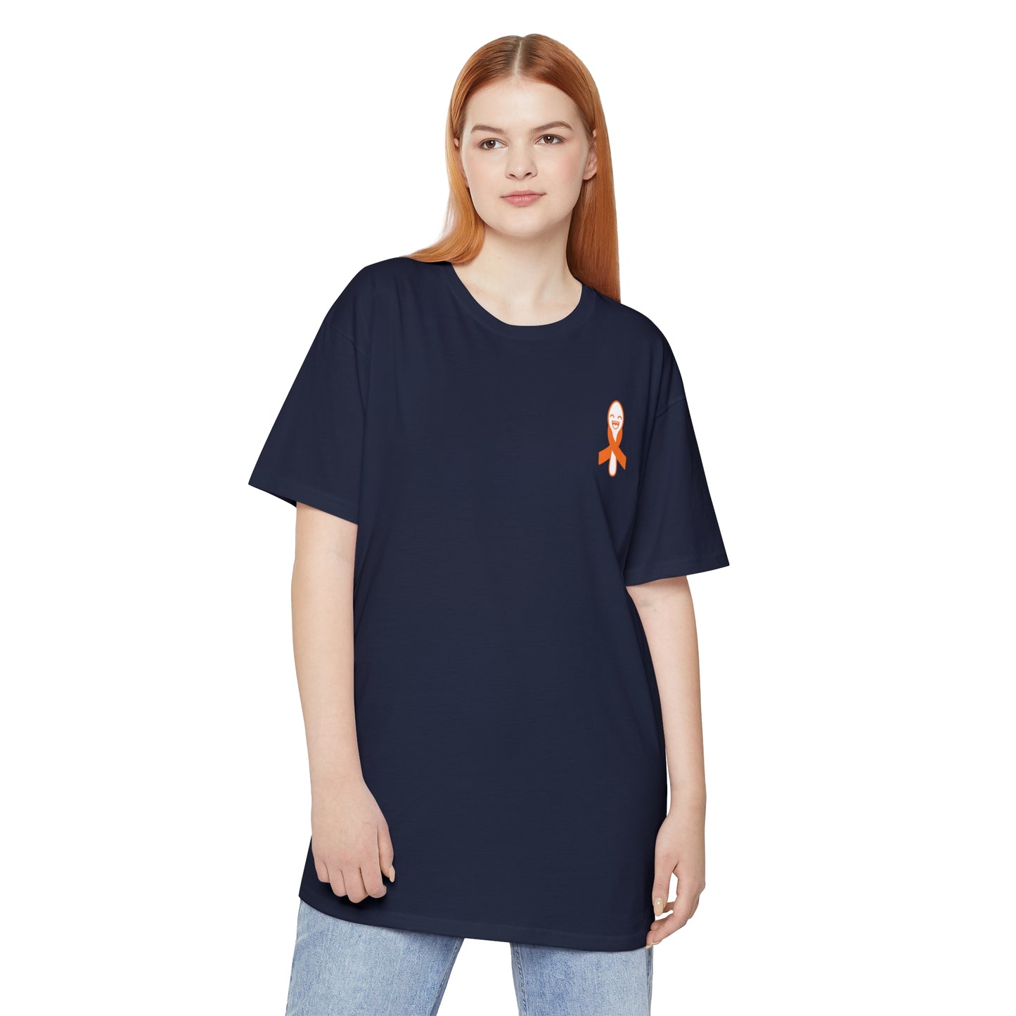 Unisex Long Body Urban Tee - Insufficient Funds