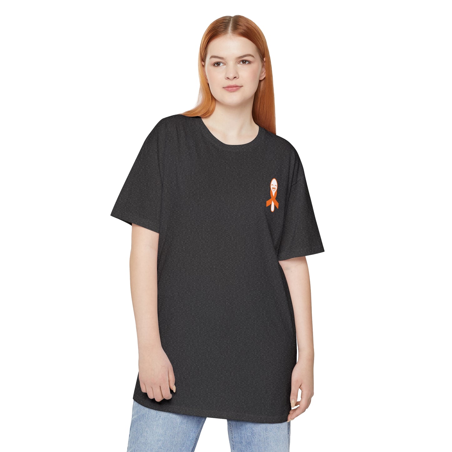 Unisex Long Body Urban Tee - Insufficient Funds