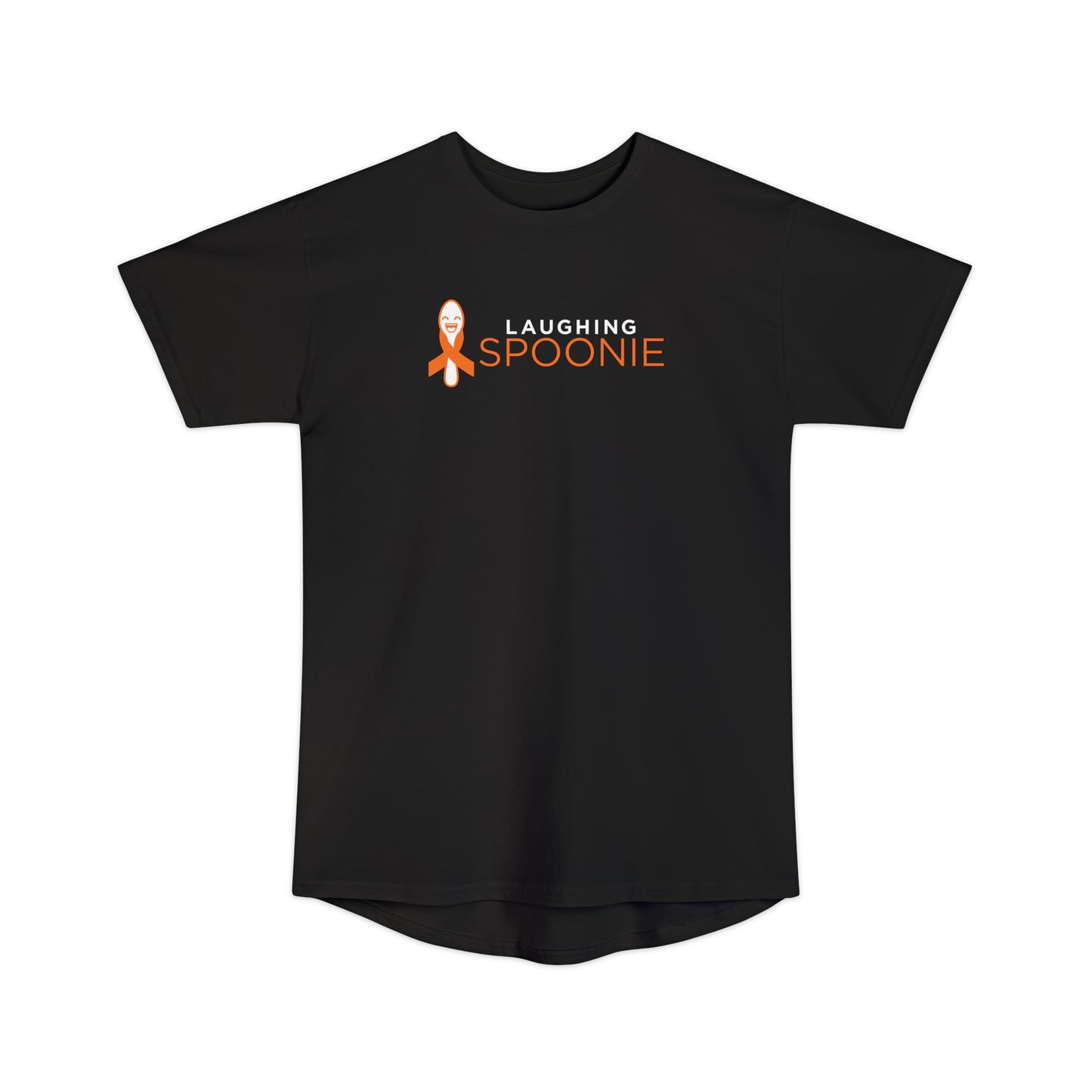 Unisex Long Body Urban Tee - Don't Get On My Nerves
