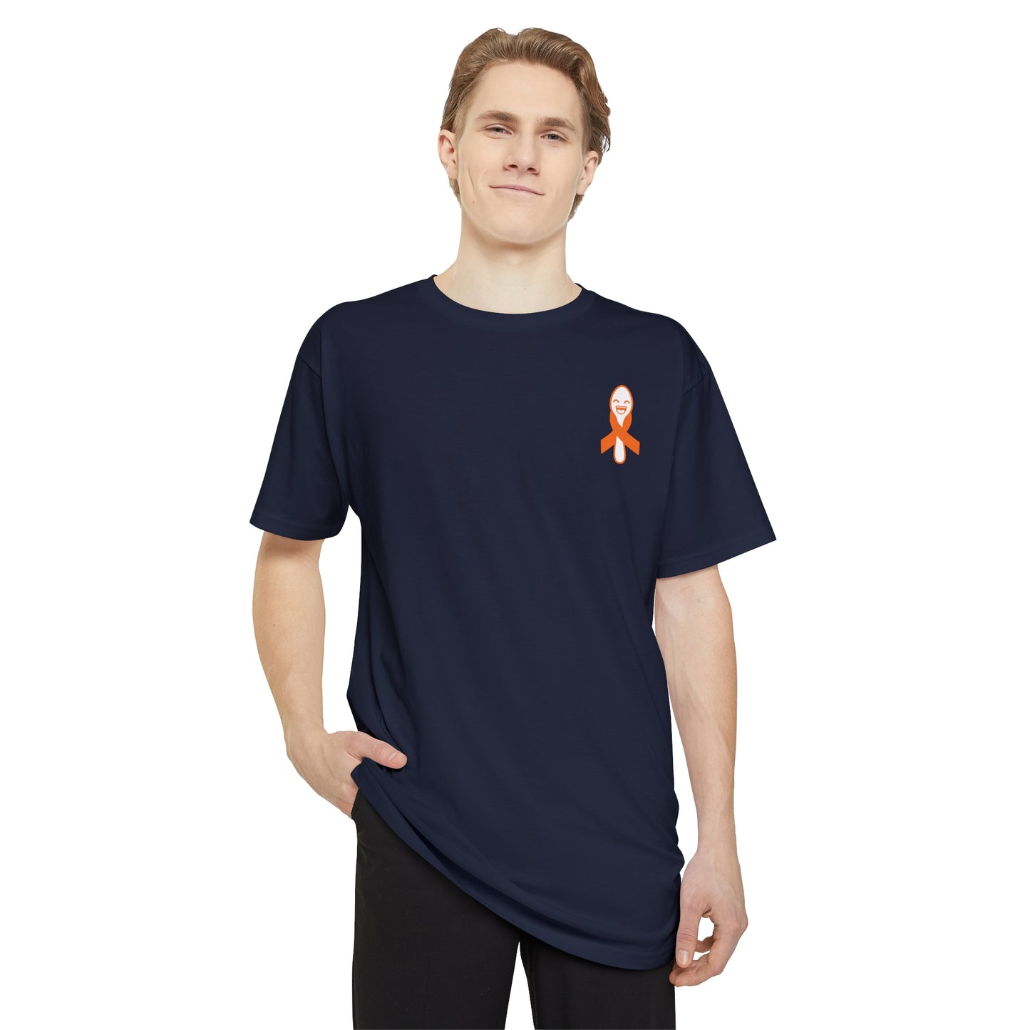 Unisex Long Body Urban Tee - Insufficient Funds