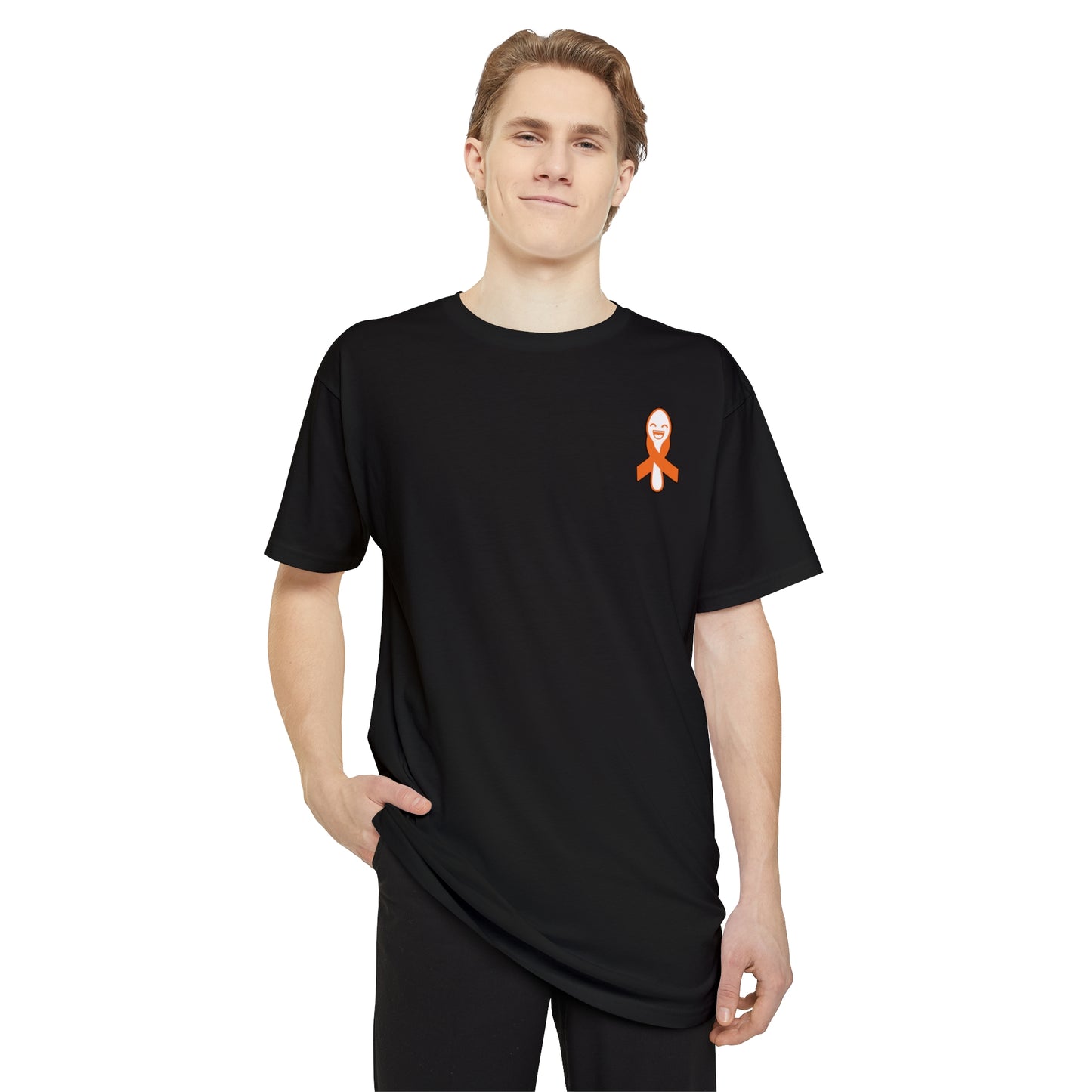 Unisex Long Body Urban Tee - Insufficient Funds