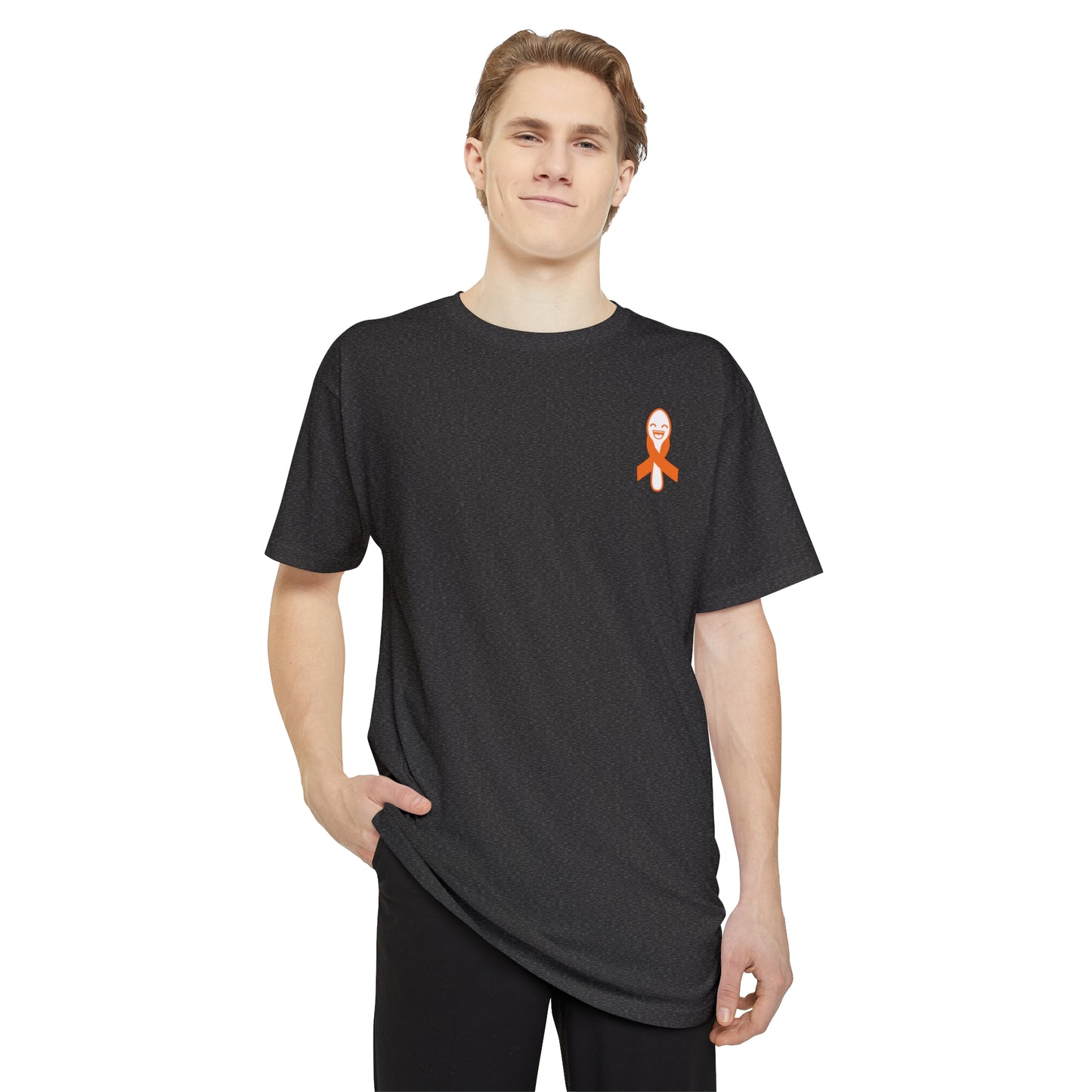 Unisex Long Body Urban Tee - Insufficient Funds