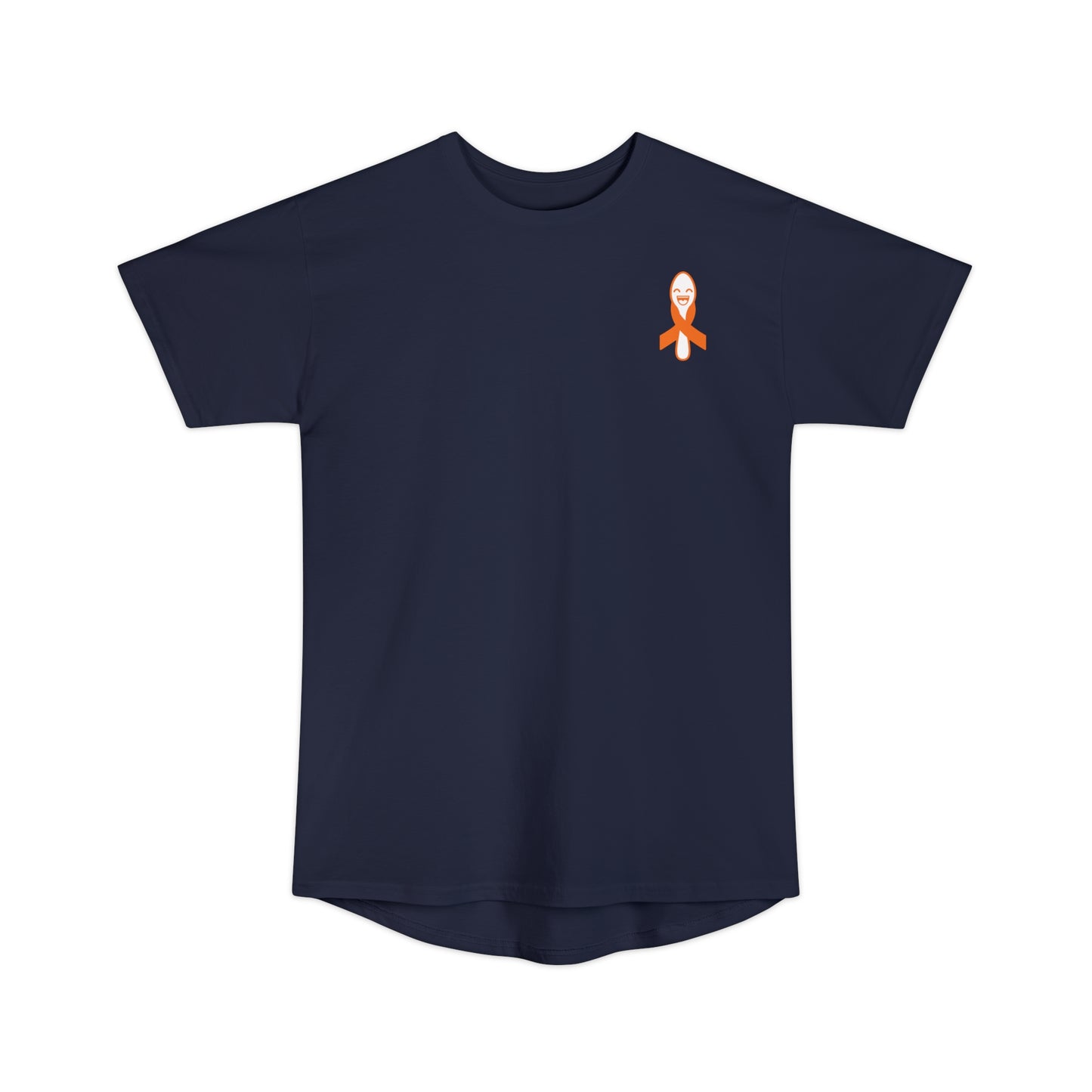 Unisex Long Body Urban Tee - Insufficient Funds