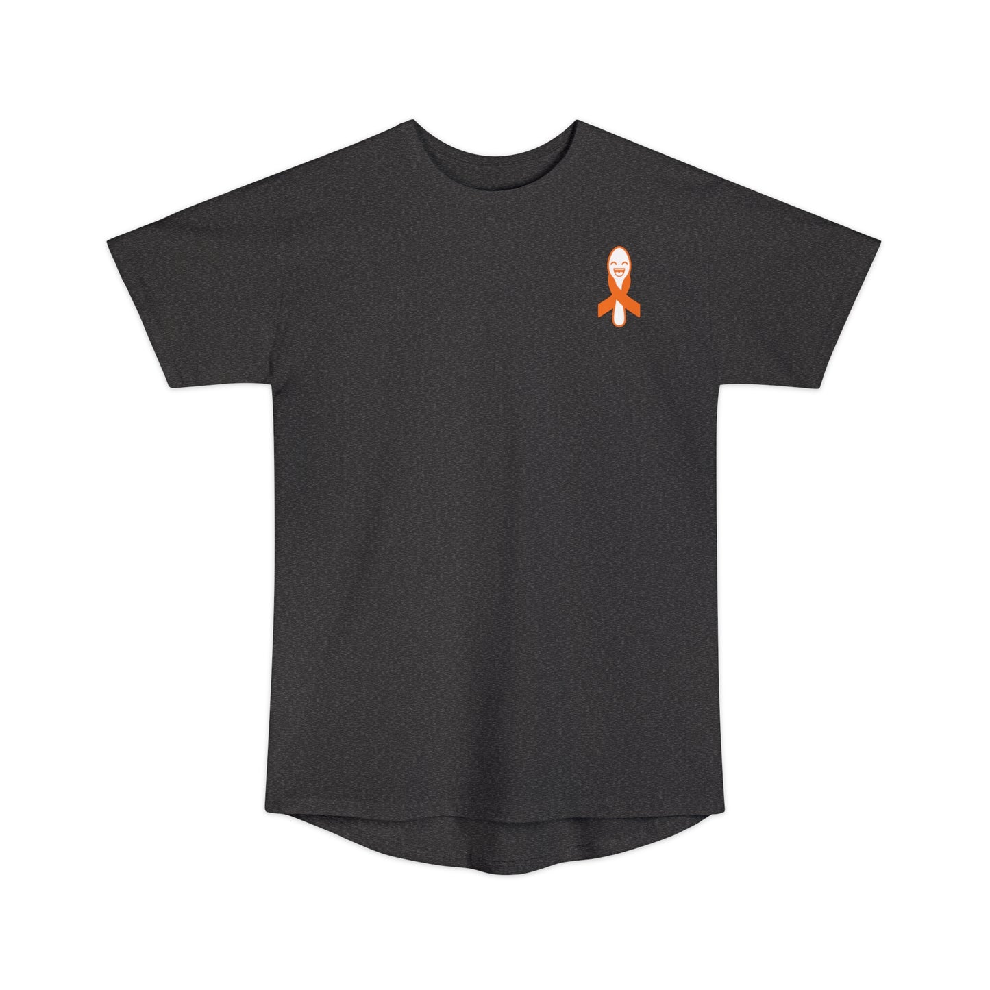 Unisex Long Body Urban Tee - Insufficient Funds