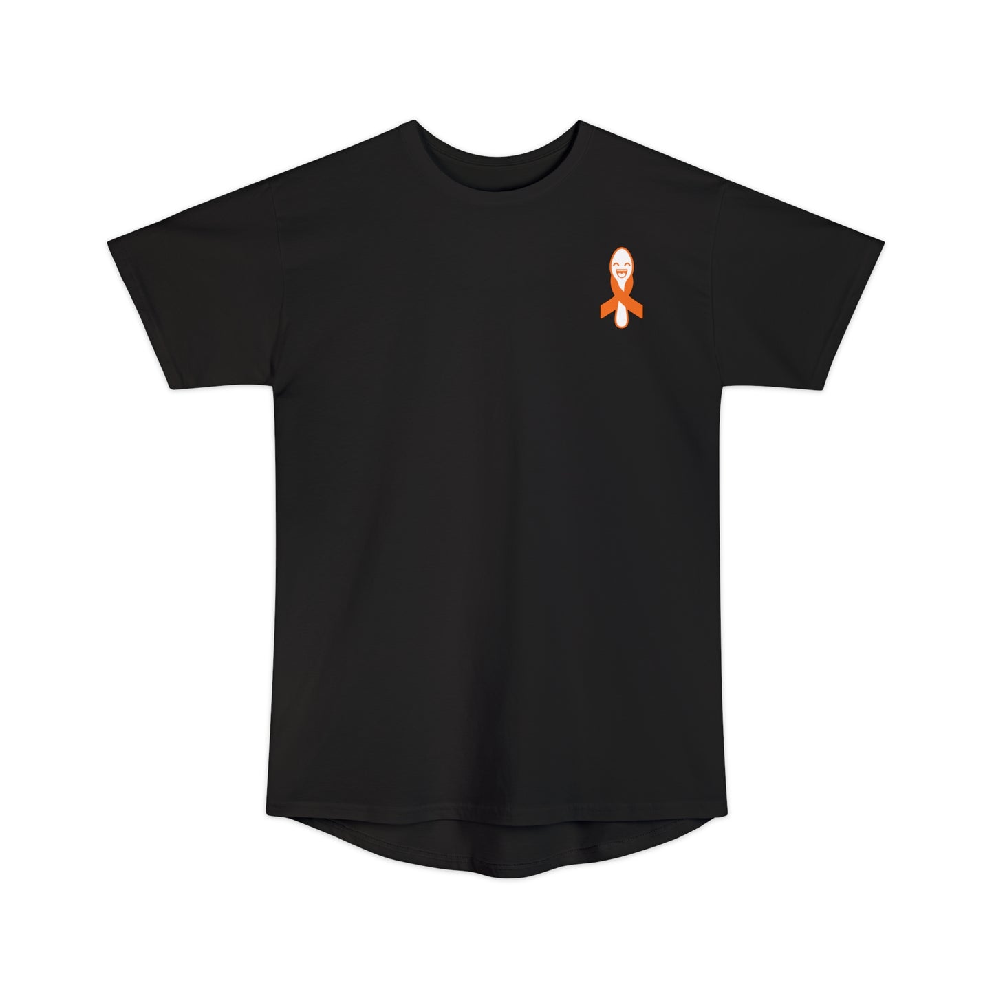 Unisex Long Body Urban Tee - Insufficient Funds