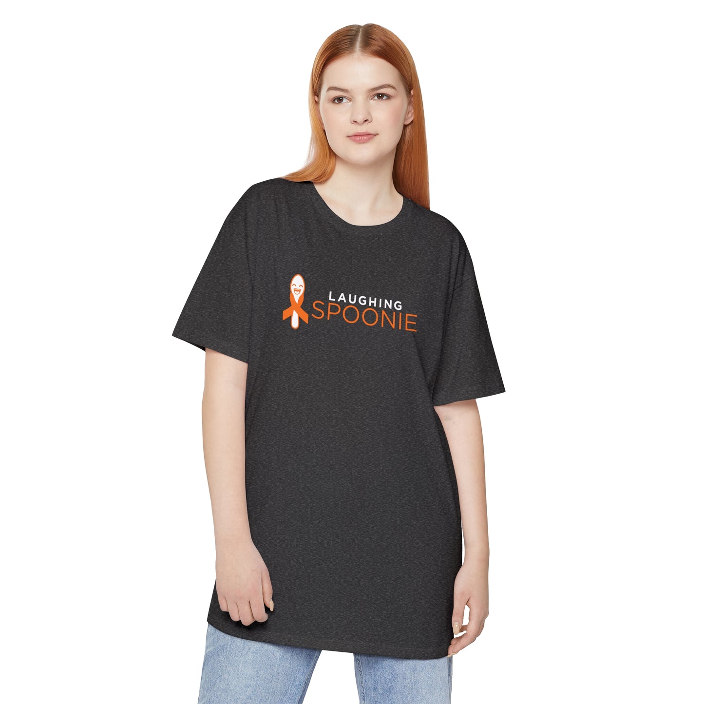 Unisex Long Body Urban Tee - Don't Get On My Nerves