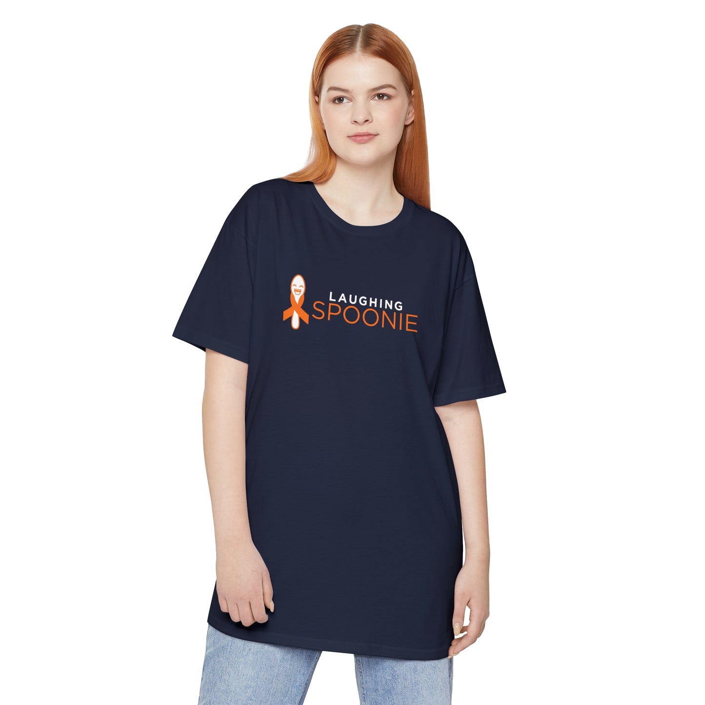 Unisex Long Body Urban Tee - Talk Smack