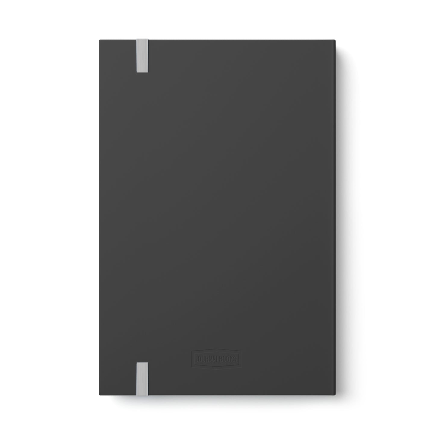 Spoonie Magic - Hardback Ruled Journal with Band