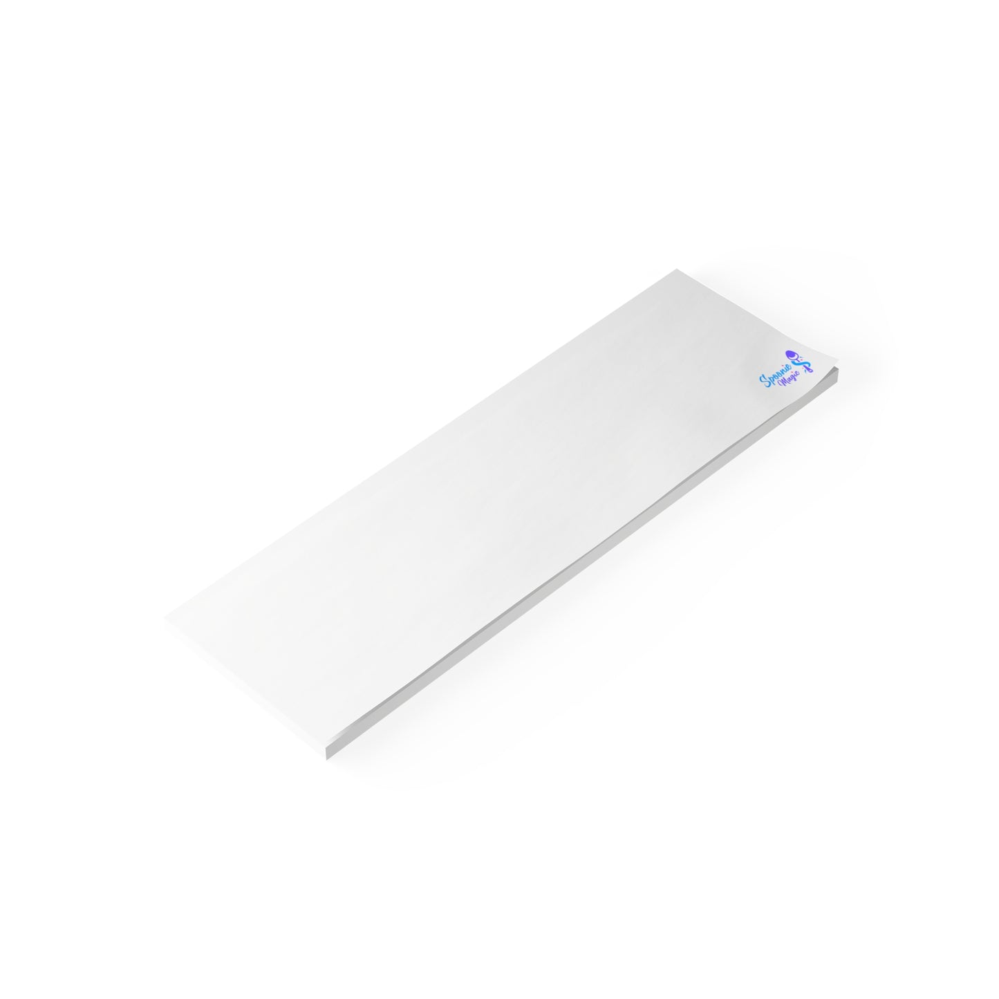 Spoonie Magic Post-it® Note Pads