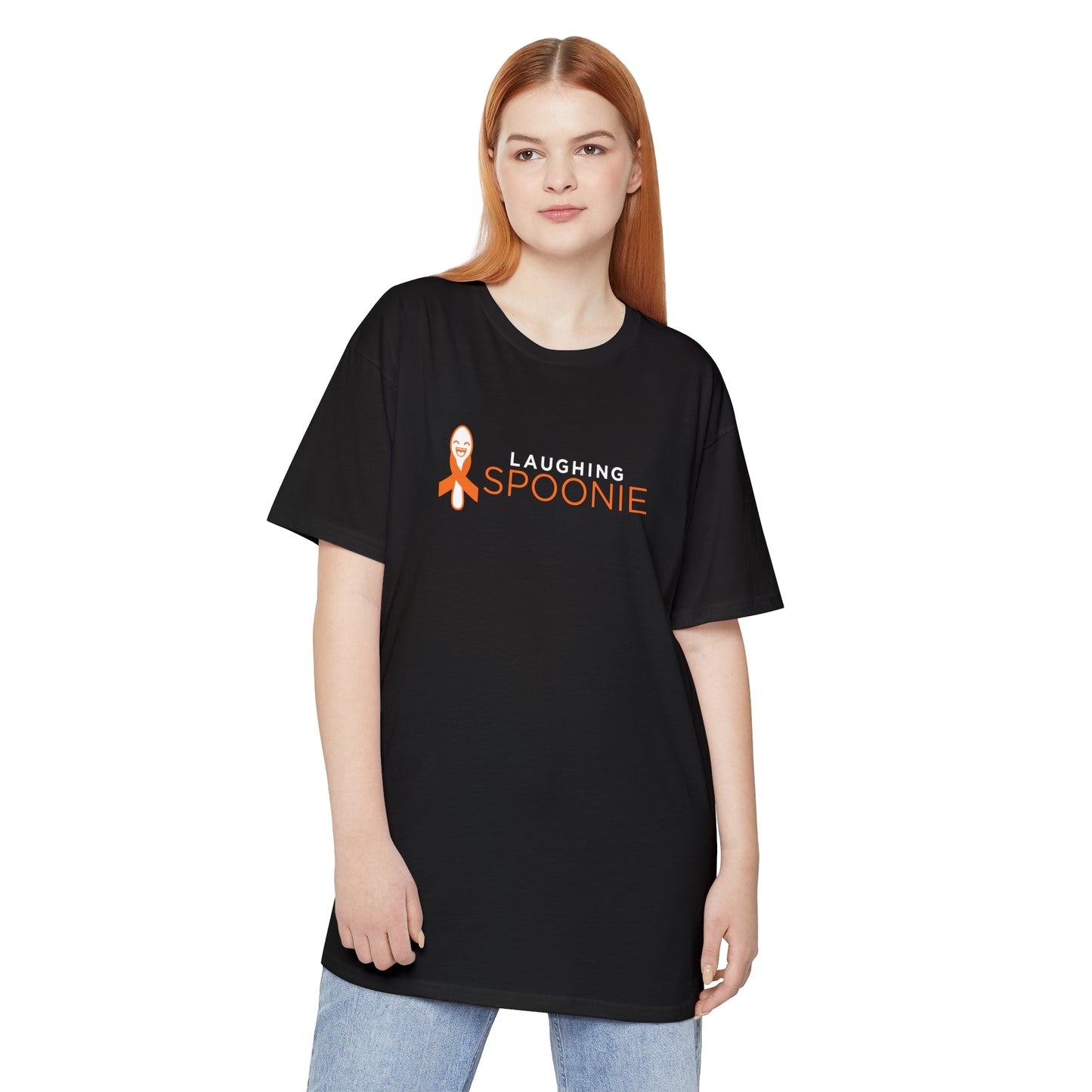Unisex Long Body Urban Tee - Talk Smack