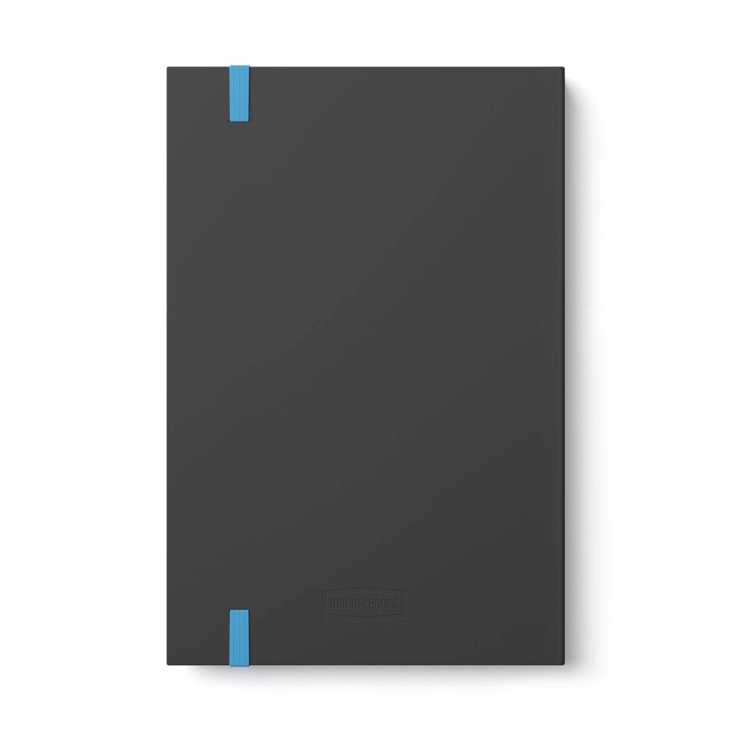 Spoonie Magic - Hardback Ruled Journal with Band