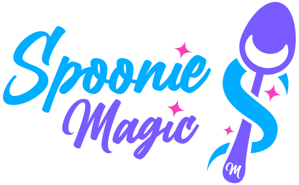 Spoonie Magic